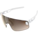 Occhiali Poc Elicit Toric One - Hydrogen White Clarity Trail Partly Sunny Silver Poc