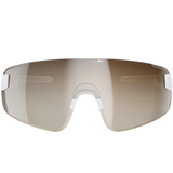 Occhiali Poc Elicit Toric One - Hydrogen White Clarity Trail Partly Sunny Silver Poc