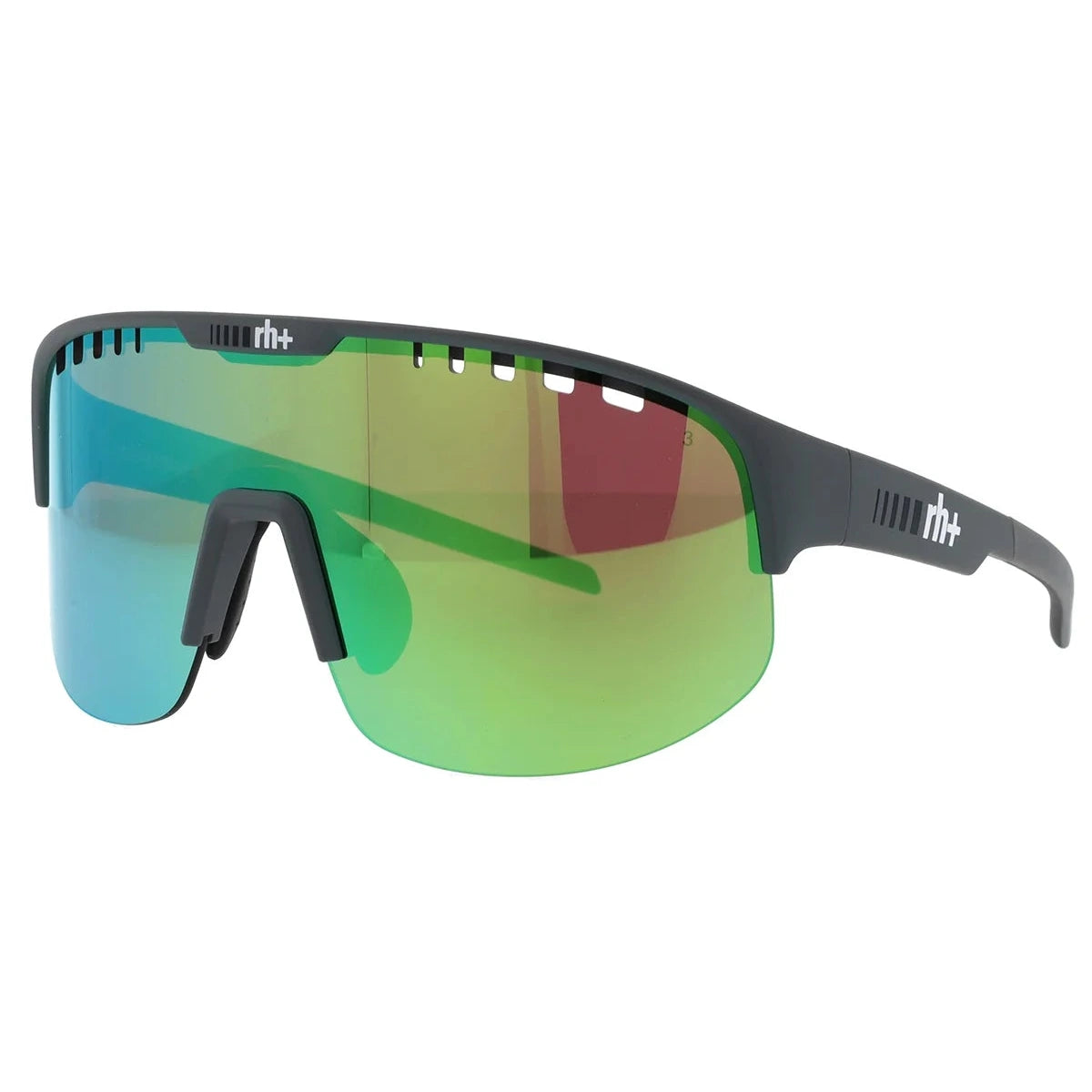 Lunettes RH+ Olympo - Gris foncé