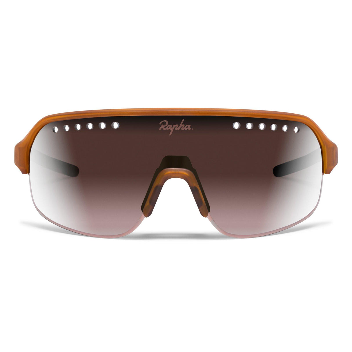 Occhiali Rapha Rallar - Brown Rapha