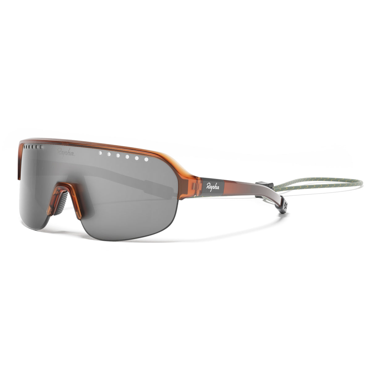 Occhiali Rapha Rallar - Brown Rapha