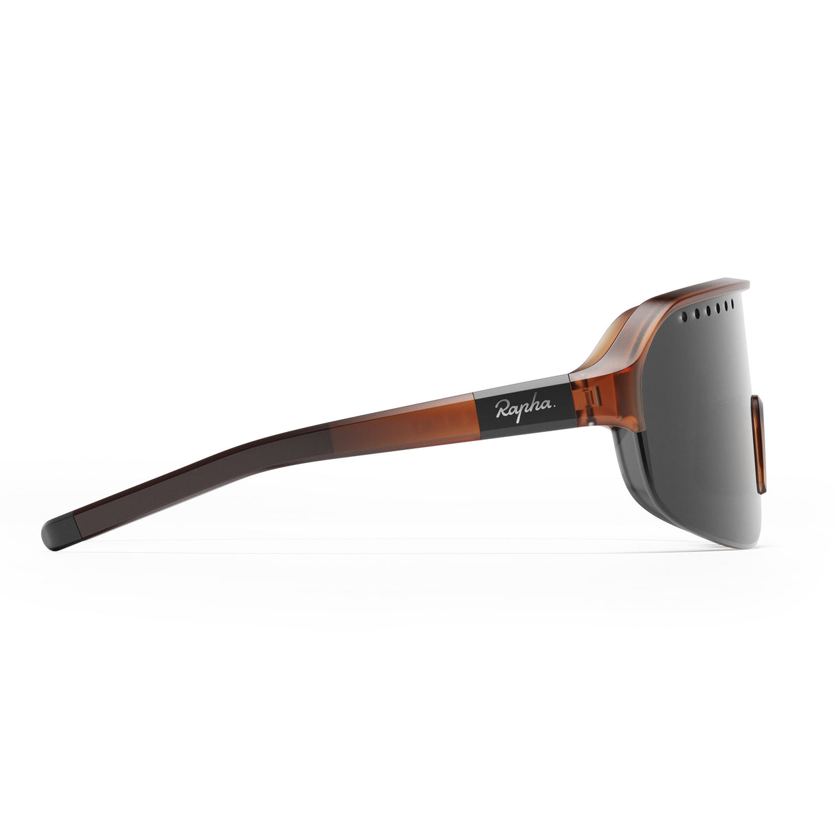 Occhiali Rapha Rallar - Brown Rapha