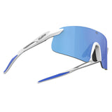 Gafas Rudy Project Astral Arc - White Matte Multilaser Blue