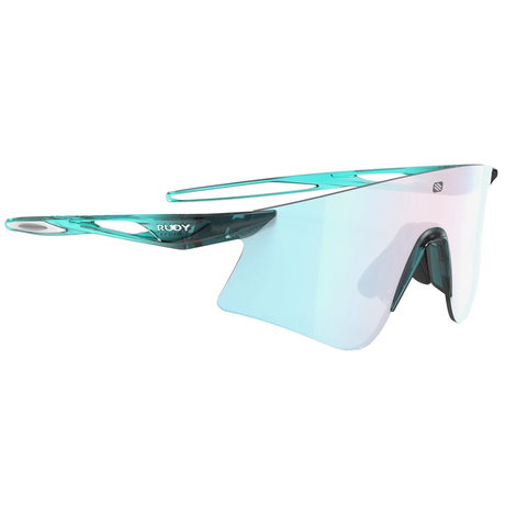 Occhiali Rudy Project Astral - Crystal Teal/Water Multilaser Osmium Rudy Project