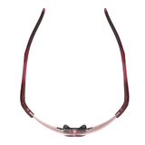Occhiali Rudy Project Astral Sphere - Frozen Cherry Matte ImpactX 2 Red Rudy Project