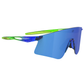 Gafas Rudy Project Astral X - Crystal Blue/Green Multilaser Blue