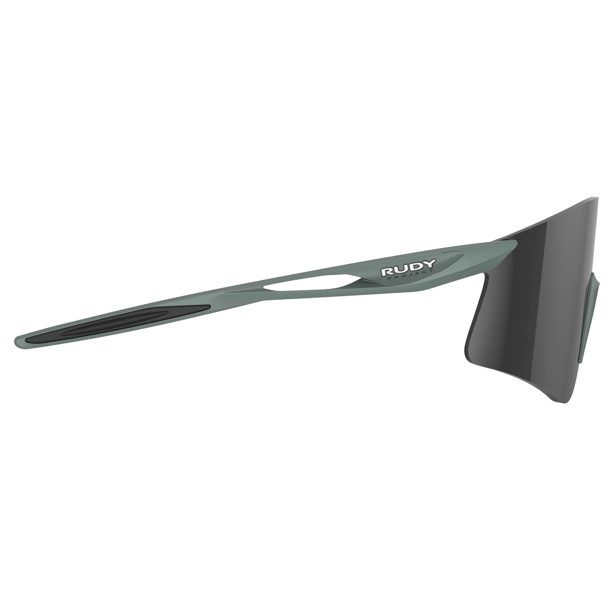 Occhiali Rudy Project Astral X - Green Sage Matte Smoke Black Rudy Project
