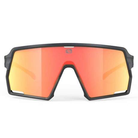 Kelion Rudy Project Brille - Metal Titanium Matte Multilaser Orange
