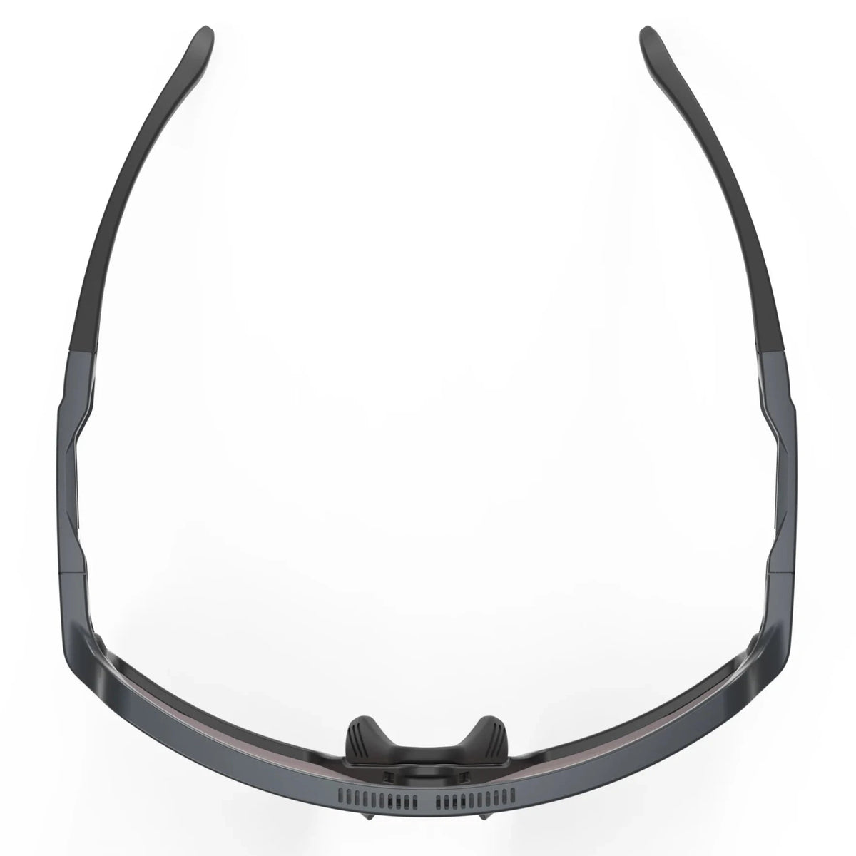 Kelion Rudy Project Brille - Metal Titanium Matte Multilaser Orange