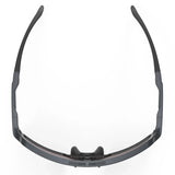 Kelion Rudy Project Brille - Metal Titanium Matte Multilaser Orange