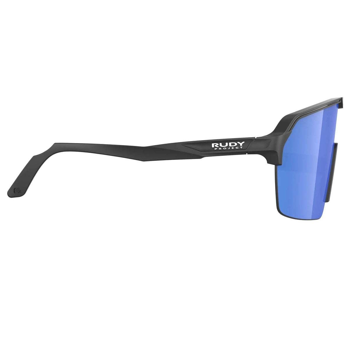 Occhiali Rudy Project Spinshield Air - Black Matte Multilaser Blue Rudy Project
