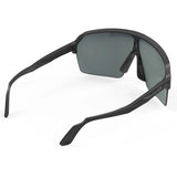 Occhiali Rudy Project Spinshield Air - Black Matte Multilaser Blue Rudy Project
