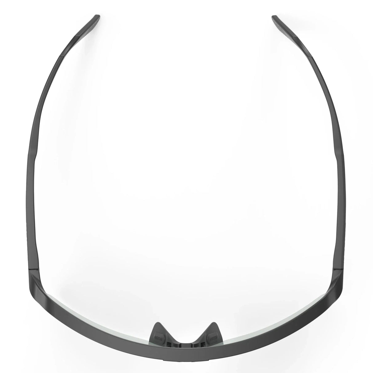 Occhiali Rudy Project Spinshield Air - Black Matte Multilaser Blue Rudy Project