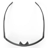 Occhiali Rudy Project Spinshield Air - Black Matte Multilaser Blue Rudy Project