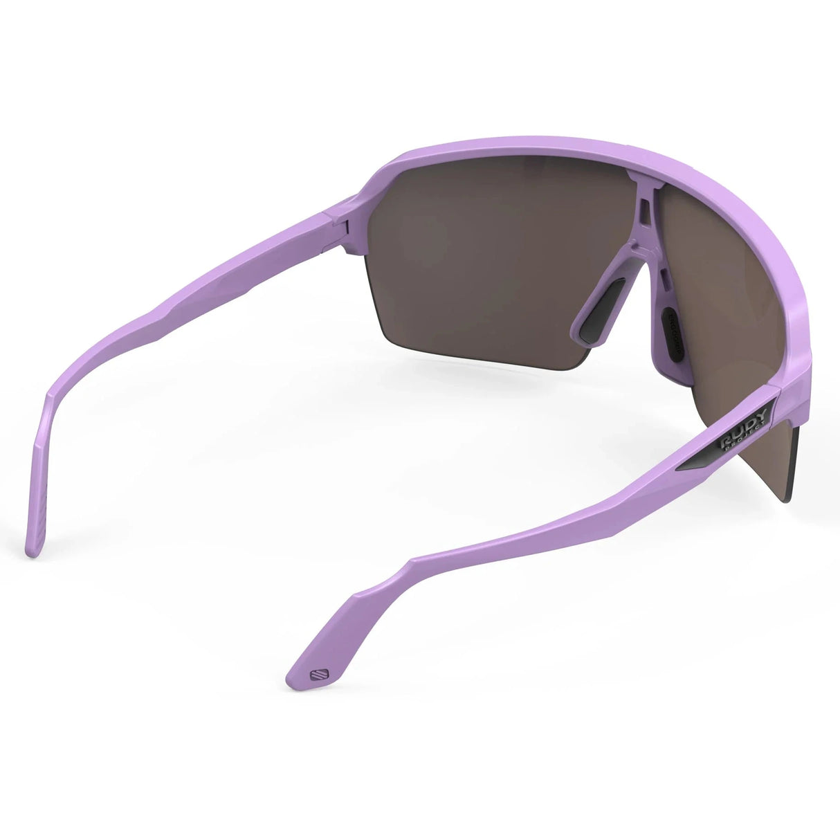 Lunettes Rudy Project Spinshield Air - Lavender Matte Multilaser Sunset