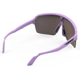 Lunettes Rudy Project Spinshield Air - Lavender Matte Multilaser Sunset