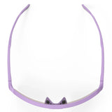 Lunettes Rudy Project Spinshield Air - Lavender Matte Multilaser Sunset