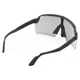 Gafas Rudy Project Spinshield Pro - Black Matte ImpactX 2 Laser Black