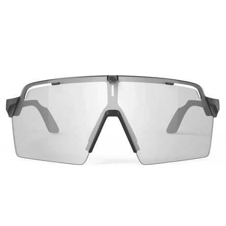 Brille Rudy Project Spinshield Pro - Black Matte ImpactX 2 Laser Black