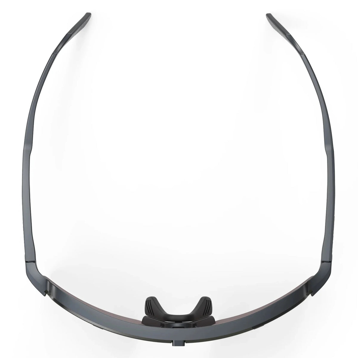 Lunettes Rudy Project Spinshield Pro - Metal Titanium Matte Multilaser Orange