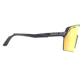 Lunettes Rudy Project Spinshield Pro - Metal Titanium Matte Multilaser Orange