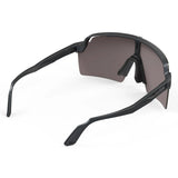 Lunettes Rudy Project Spinshield Pro - Metal Titanium Matte Multilaser Orange