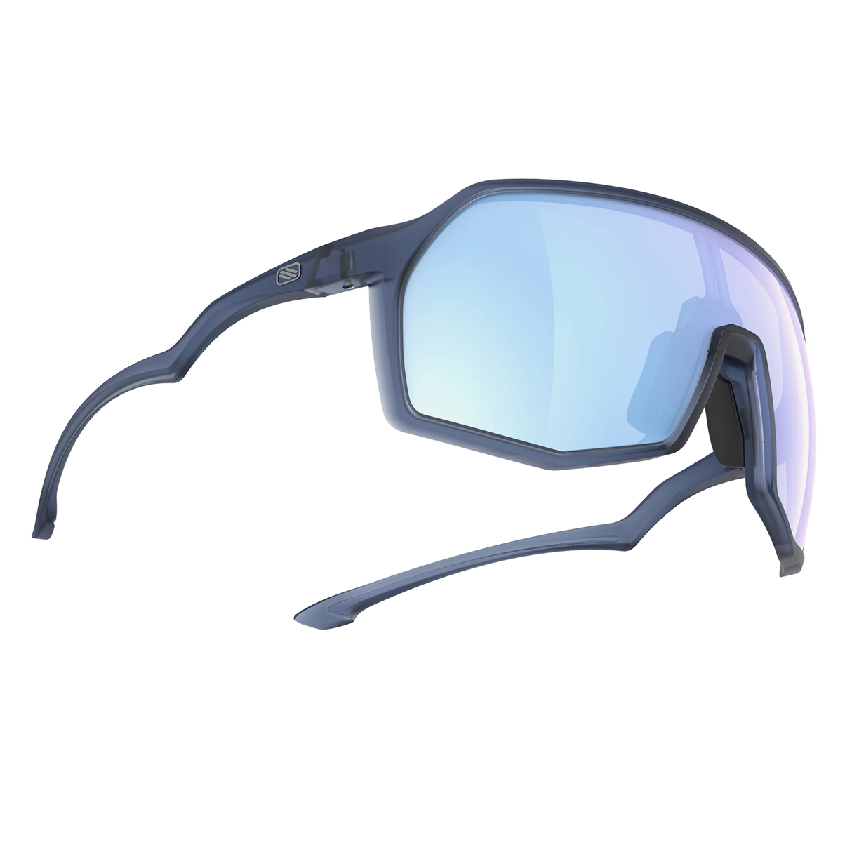 Occhiali Rudy Project Thunder - Frozen Avio Multilaser Ice Rudy Project
