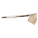 Occhiali Rudy Project Turbolence Acc - Desert Matte Multilaser Rose Gold Rudy Project