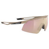 Occhiali Rudy Project Turbolence - Desert Matte Multilaser Rose Gold Rudy Project