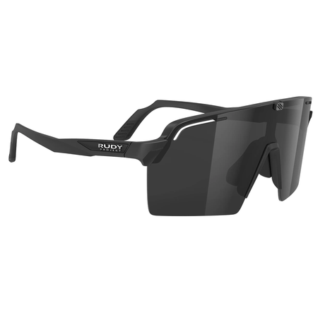 Occhiali Rudy Spinshield Pro - Black Matte Smoke Black Rudy Project