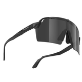 Occhiali Rudy Spinshield Pro - Black Matte Smoke Black Rudy Project