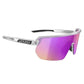 Occhiali Salice 023 RWX - Cristallo RW viola Salice