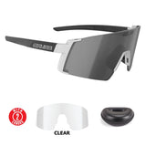 Gafas Salice 027 RW - Blanco negro