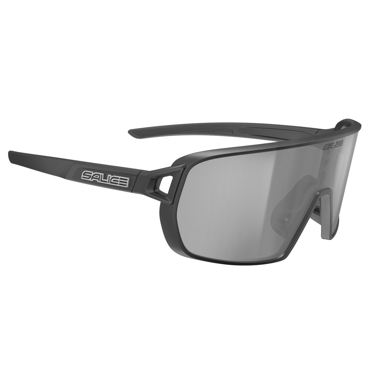 Occhiali Salice 028 RW - Nero argento Salice