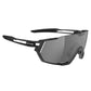 Occhiali Salice 029 RW - Nero argento Salice