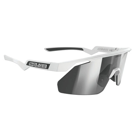 Lunettes Salice 030 RWX - Blanc RW Argent