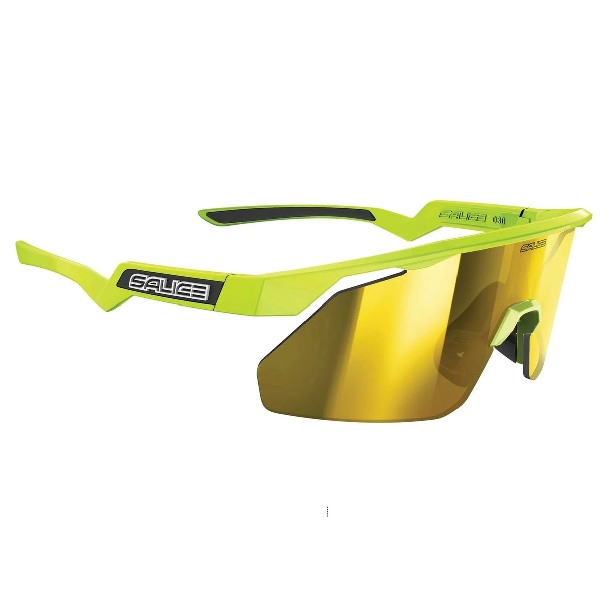 Occhiali Salice 030 RWX - Lime RW Giallo Salice