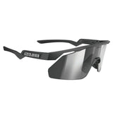 Occhiali Salice 030 RWX - Nero RW Argento Salice