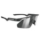 Gafas Salice 030 RWX - Negro RW Plata