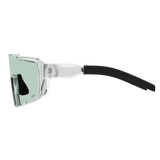 Scott Shield-Brille - Translucent Amp Green