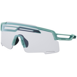 Occhiali Shimano Equinox EQNX5 - Blu Ridescape Gravel Shimano