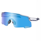 Occhiali Shimano Equinox EQNX5 - Transparent Ridescape AR Shimano