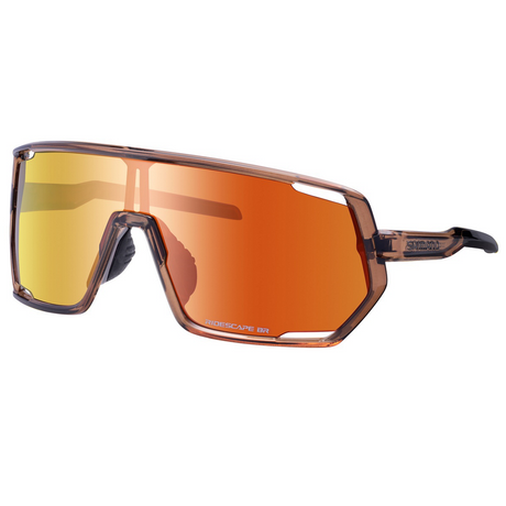 Shimano Technium CE-TCNM2 Brille - Bronze Ridescape Bright