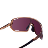 Shimano Technium CE-TCNM2 Glasses - Bronze Ridescape Bright