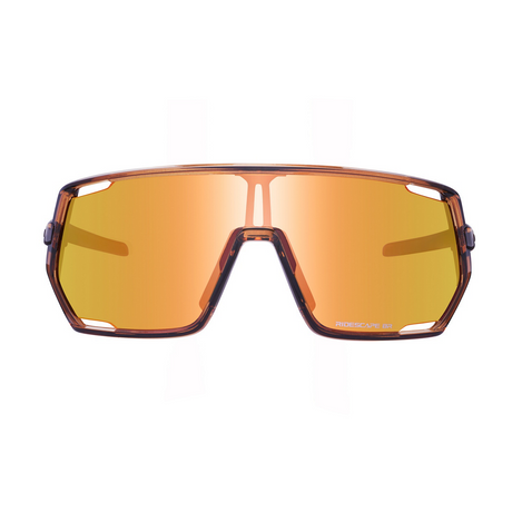 Shimano Technium CE-TCNM2 Brille - Bronze Ridescape Bright