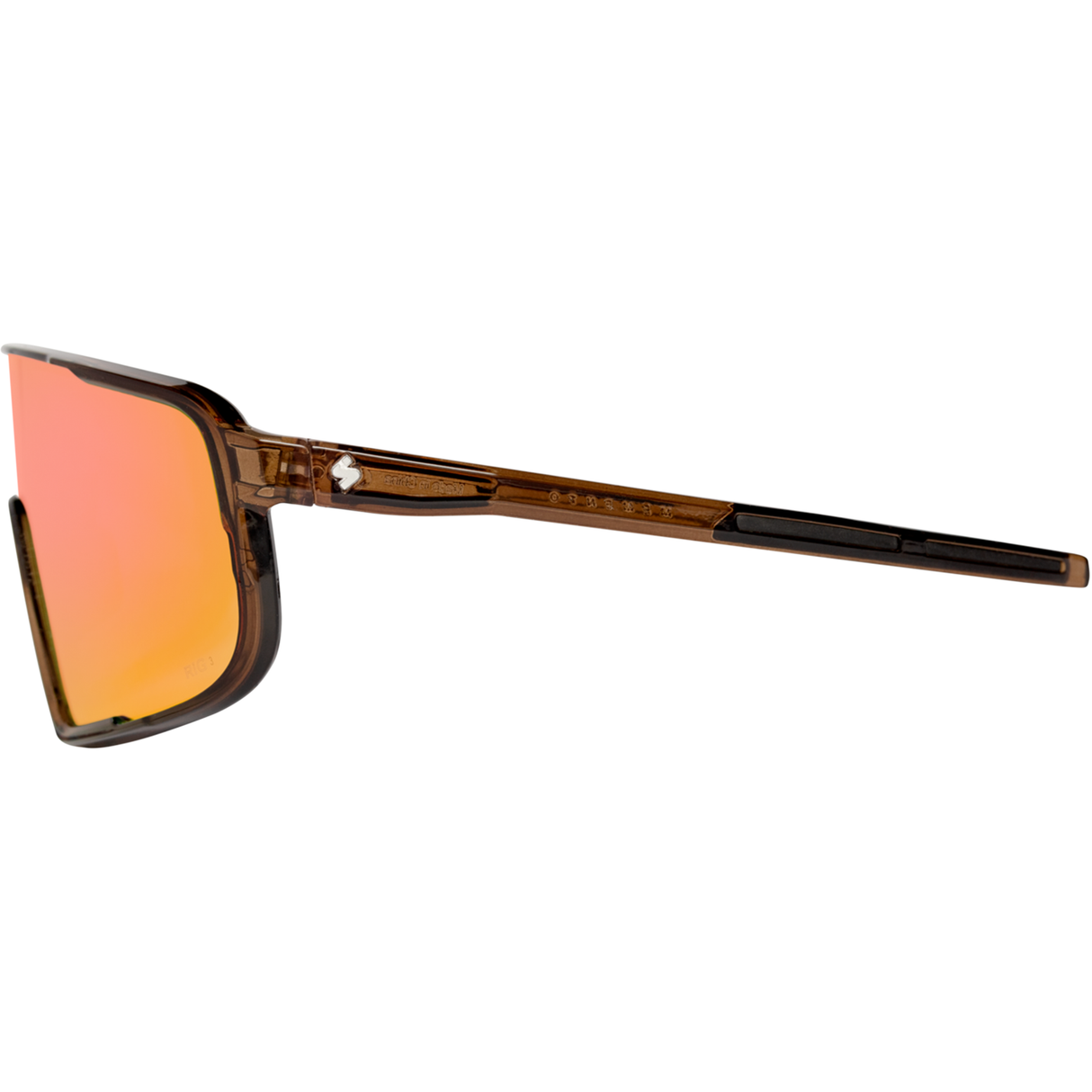 Occhiali Sweet Protection Memento RIG Reflect - Gloss Crystal Brown Sweet Protection