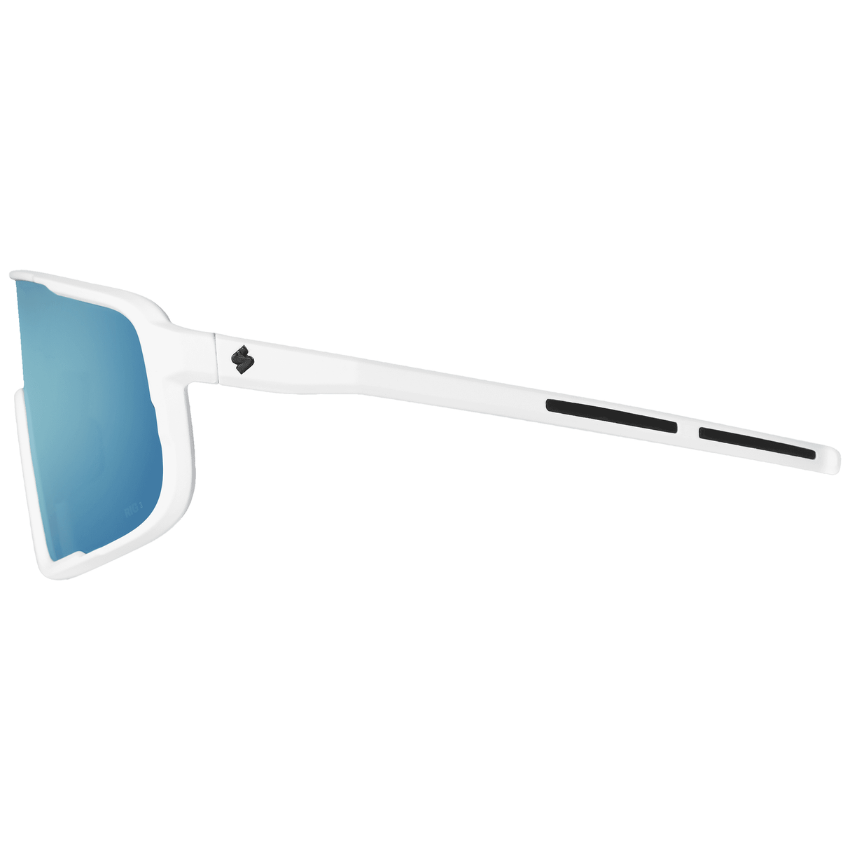 Occhiali Sweet Protection Memento RIG Reflect - Satin White Sweet Protection