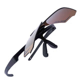 Brille The Exec Flip-Offs 2.0 Regular - Gold