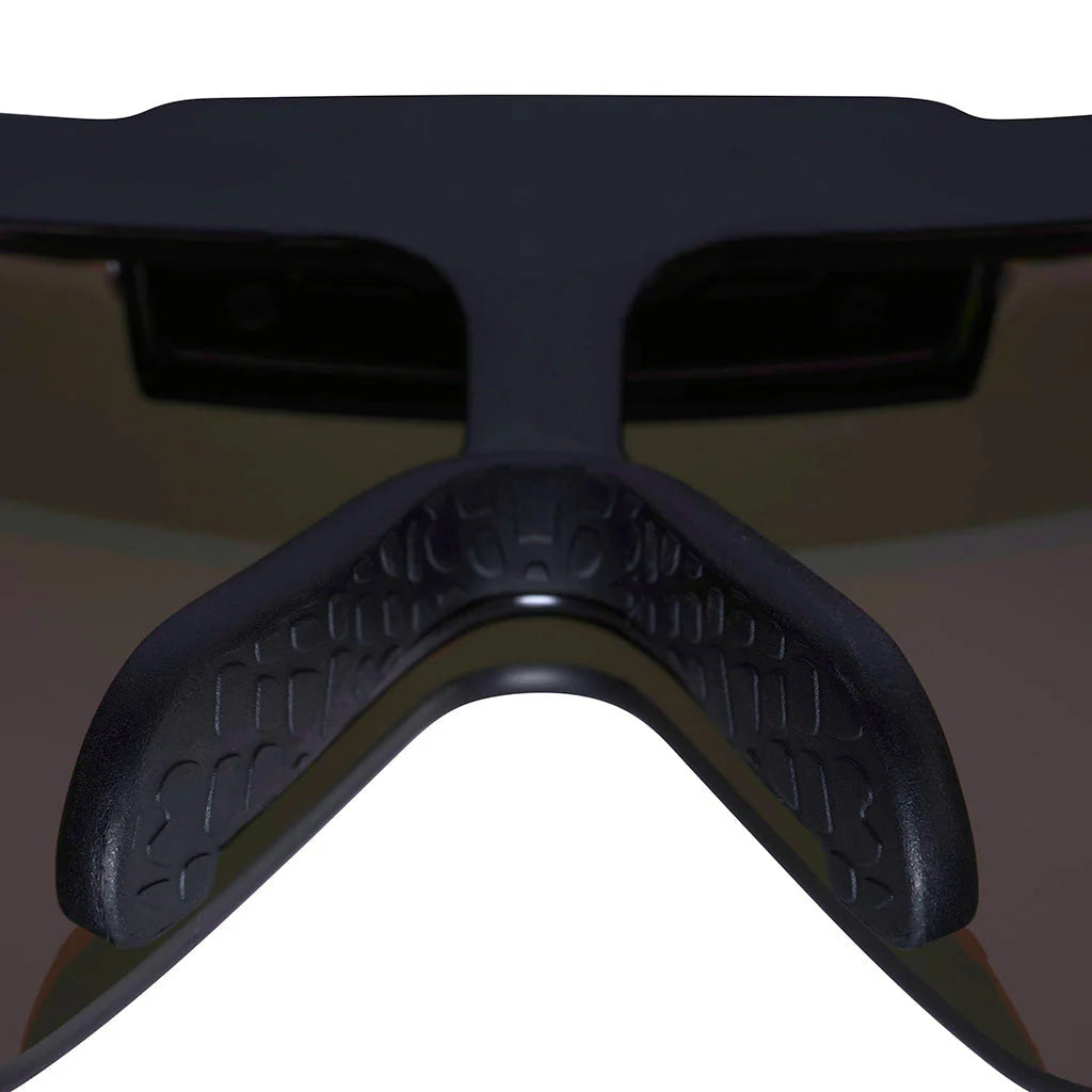 Brille The Exec Flip-Offs 2.0 Regular - Gold