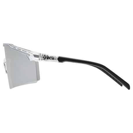 Occhiali Uvex Flowline - Clear Mirror Silver Uvex